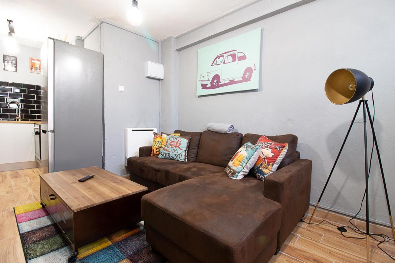 Apartamento Cisneros Apartment Santander Exterior photo