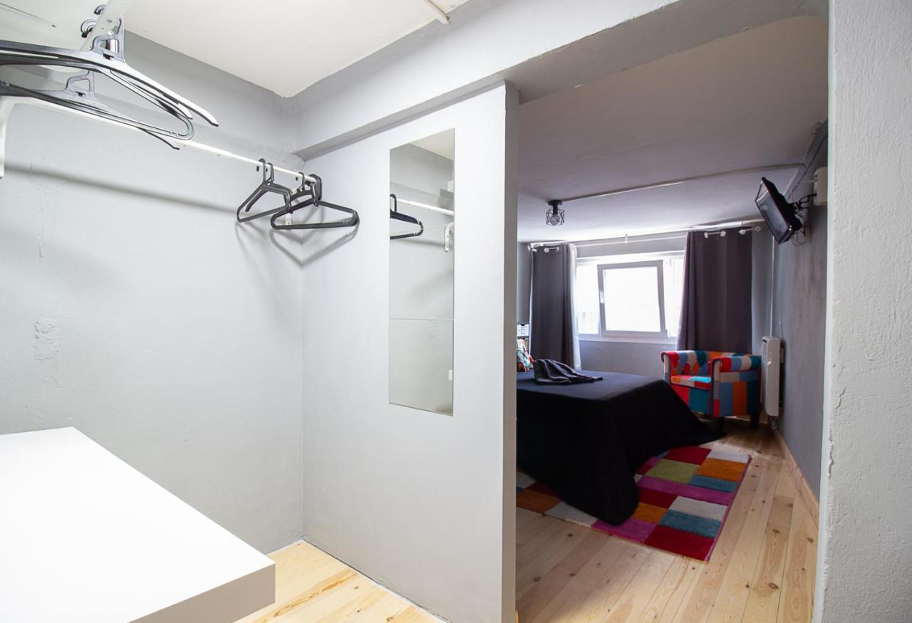 Apartamento Cisneros Apartment Santander Exterior photo